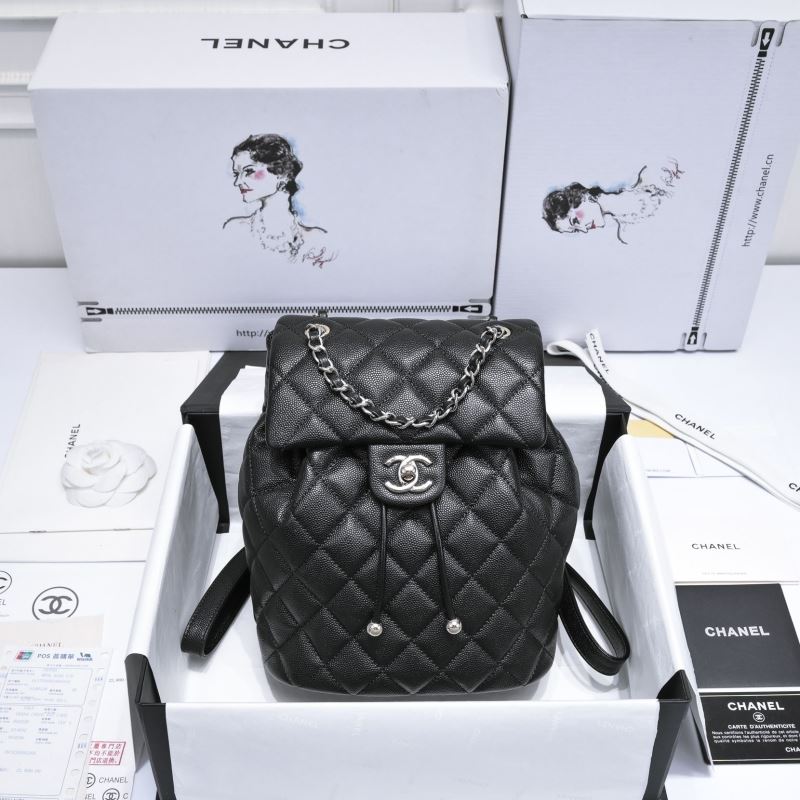 Ch**el backpacks